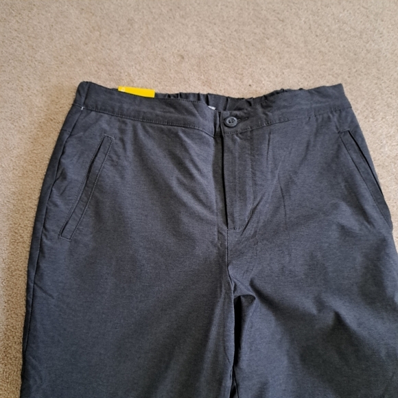 Sunice Stormpack Ladies Windproof Lined Pants Grey Womens Small - Picture 3 of 14